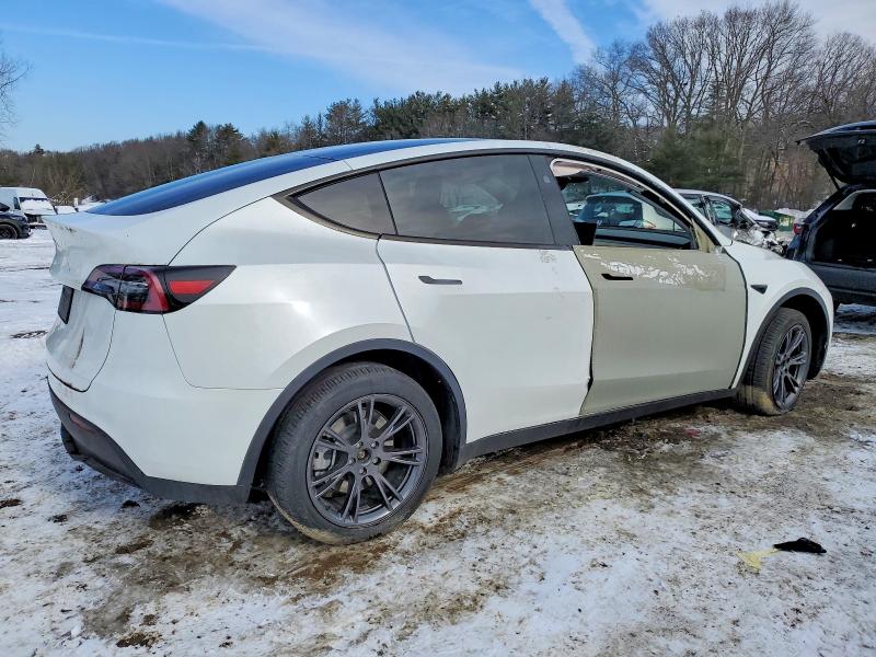 Фото 3 - TESLA MODEL Y
