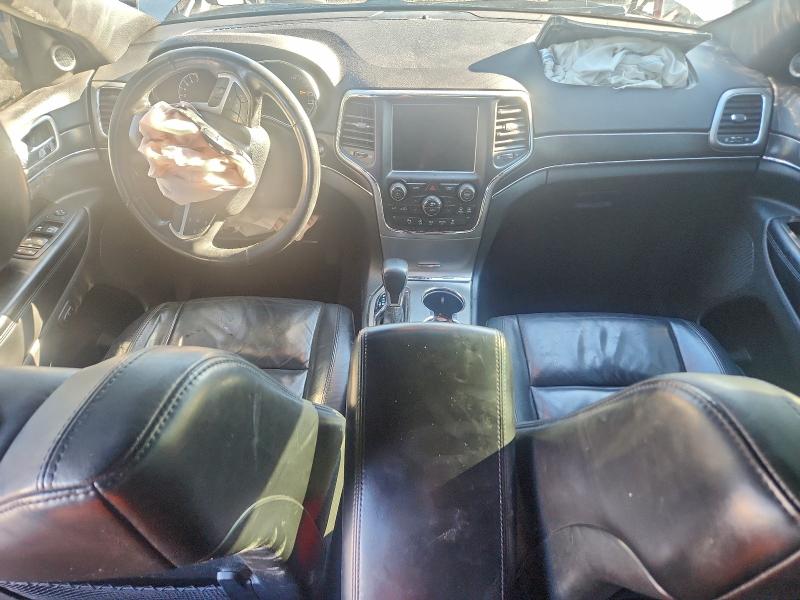 Фото 8 - JEEP GRAND CHER