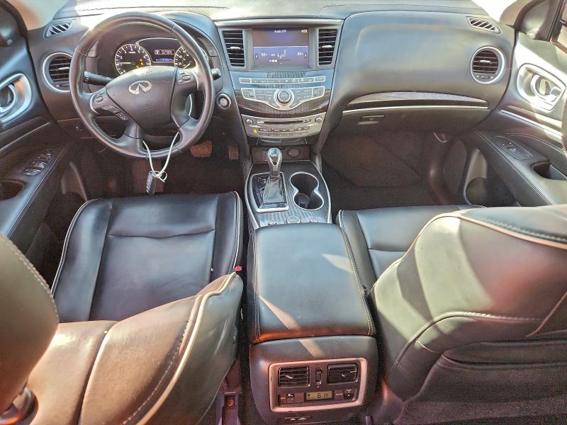 Фото 8 - INFINITI QX60