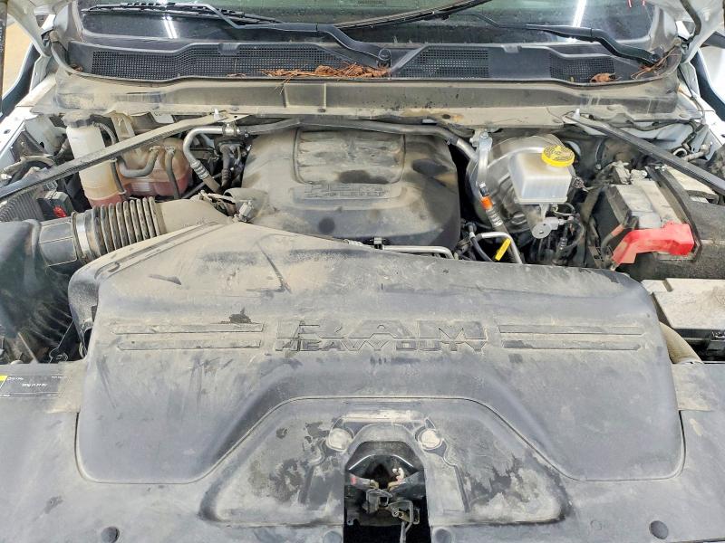 Фото 11 - RAM 2500