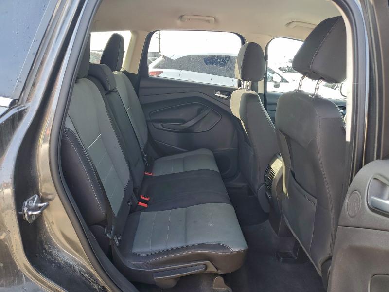 Фото 11 - FORD ESCAPE