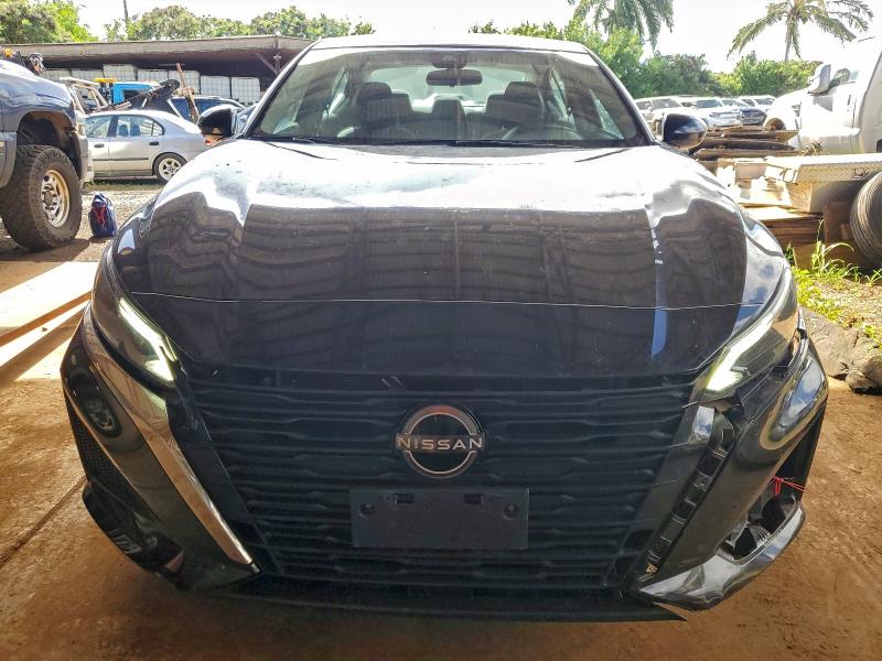 Фото 5 - NISSAN ALTIMA