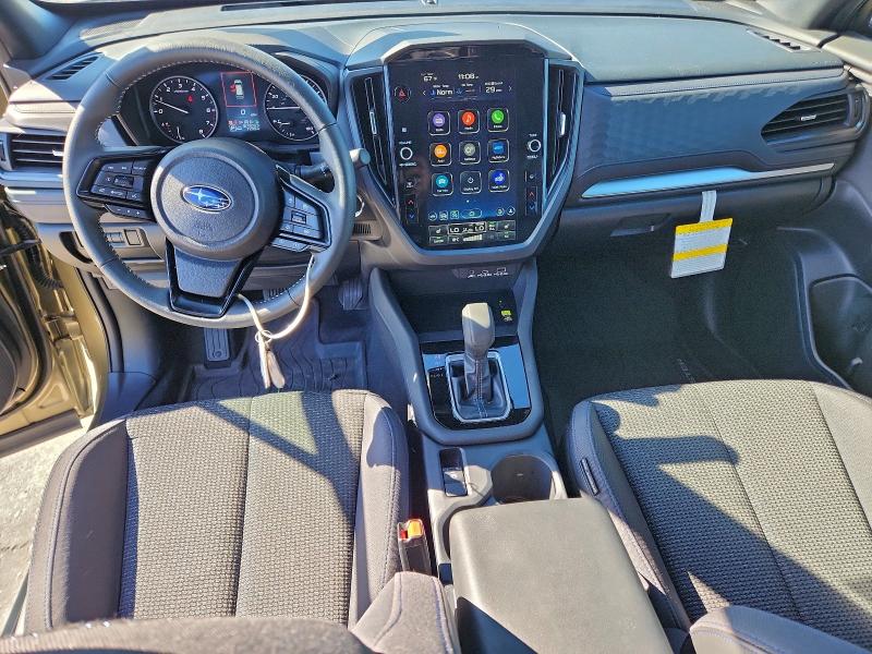 Фото 8 - SUBARU FORESTER