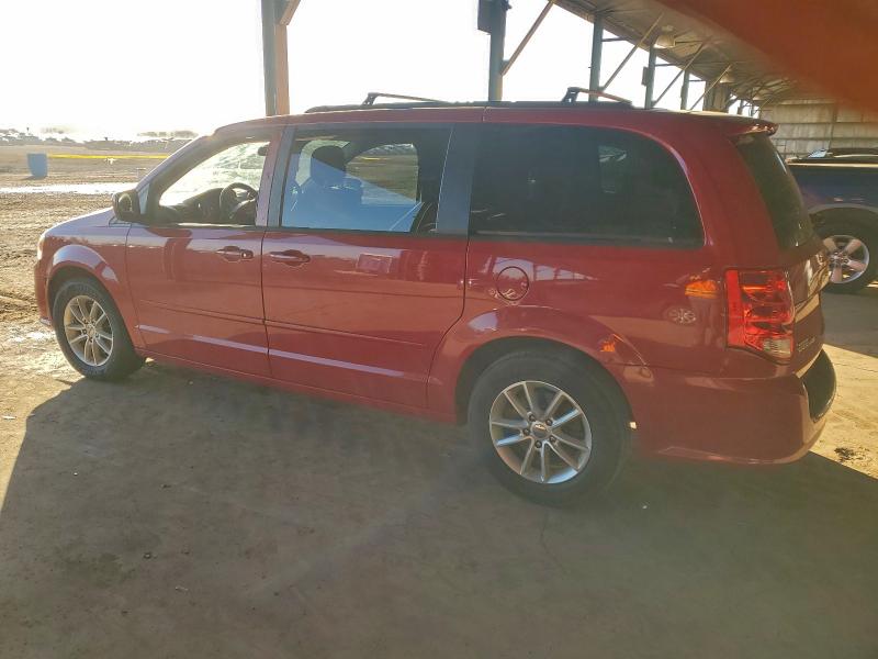 Фото 2 - DODGE CARAVAN