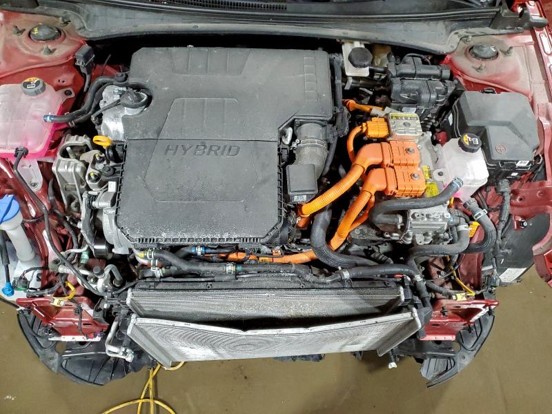 Фото 11 - HYUNDAI ELANTRA