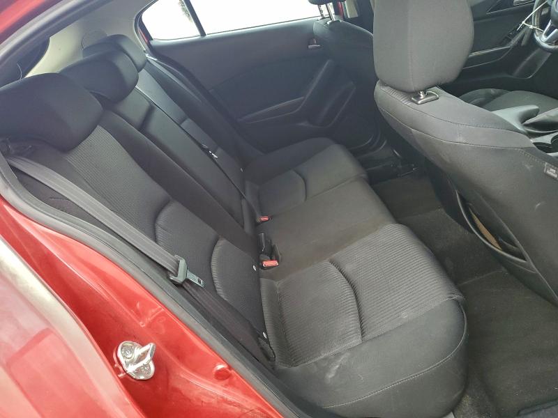 Фото 10 - MAZDA 3