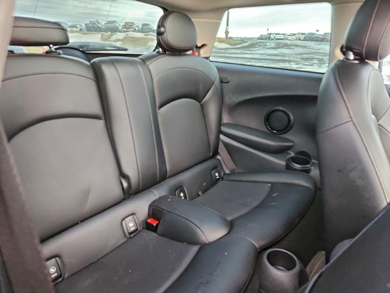 Фото 10 - MINI COOPER