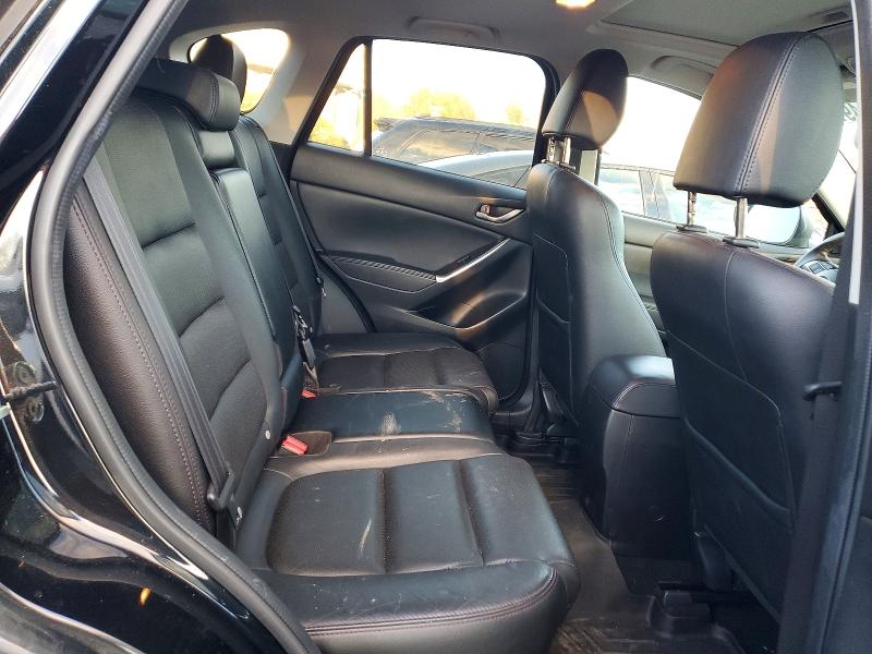 Фото 11 - MAZDA CX-5