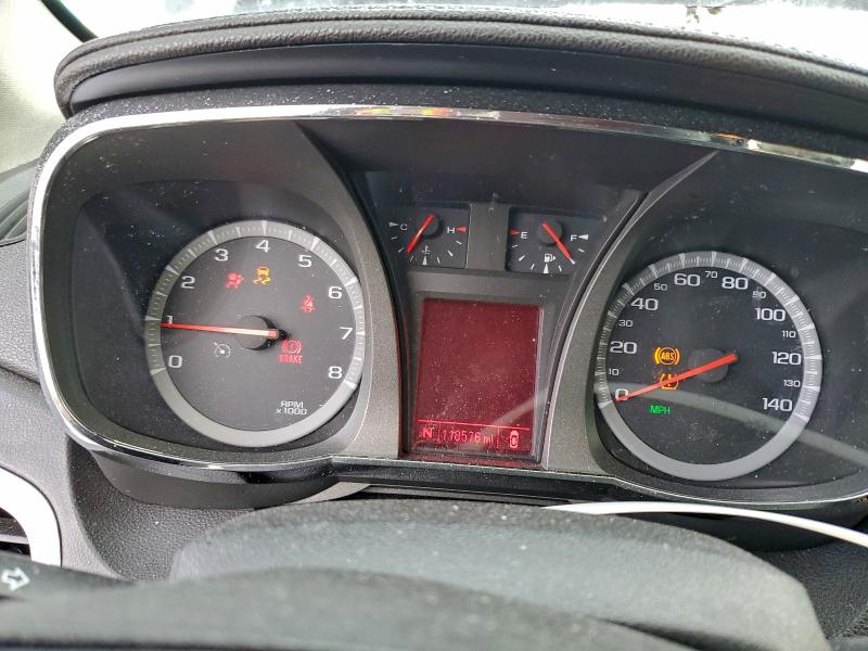 Фото 9 - GMC TERRAIN