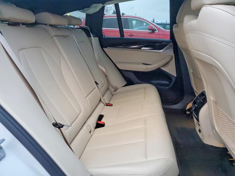 Фото 11 - BMW X3