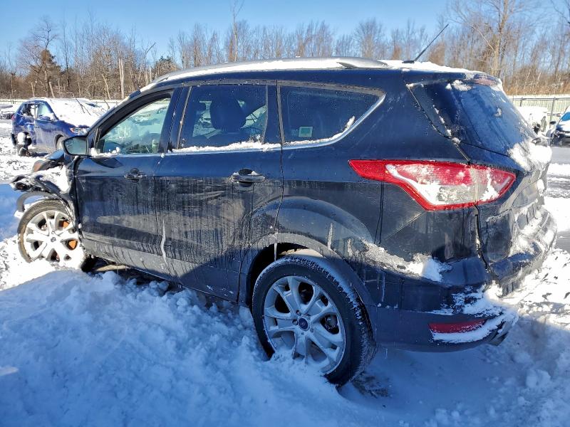 Фото 2 - FORD ESCAPE