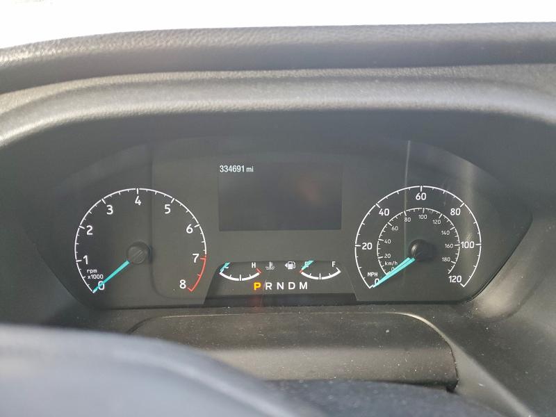 FORD TRANSIT 2023 VIN 1FDBF6P85PKB10932