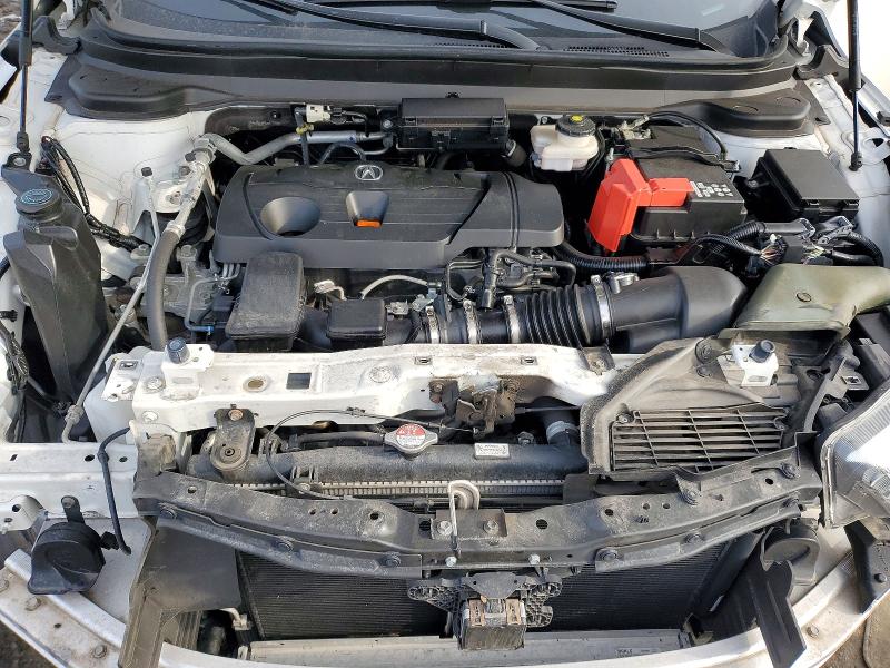 Фото 12 - ACURA RDX