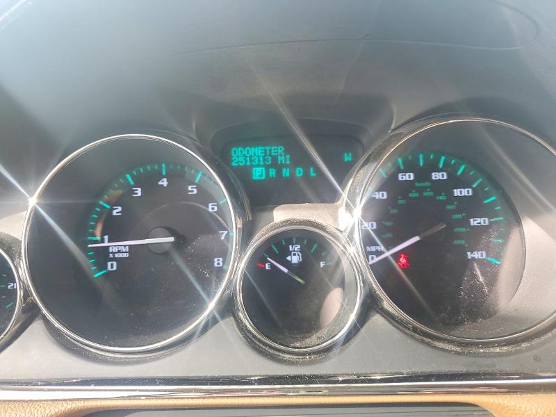 Фото 9 - BUICK ENCLAVE