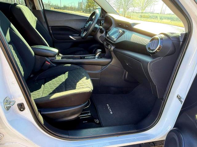 Фото 5 - NISSAN KICKS