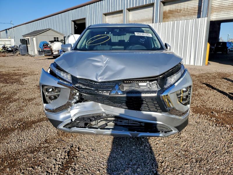 MITSUBISHI ECLIPSE 2024 VIN JA4ATWAA5RZ044858