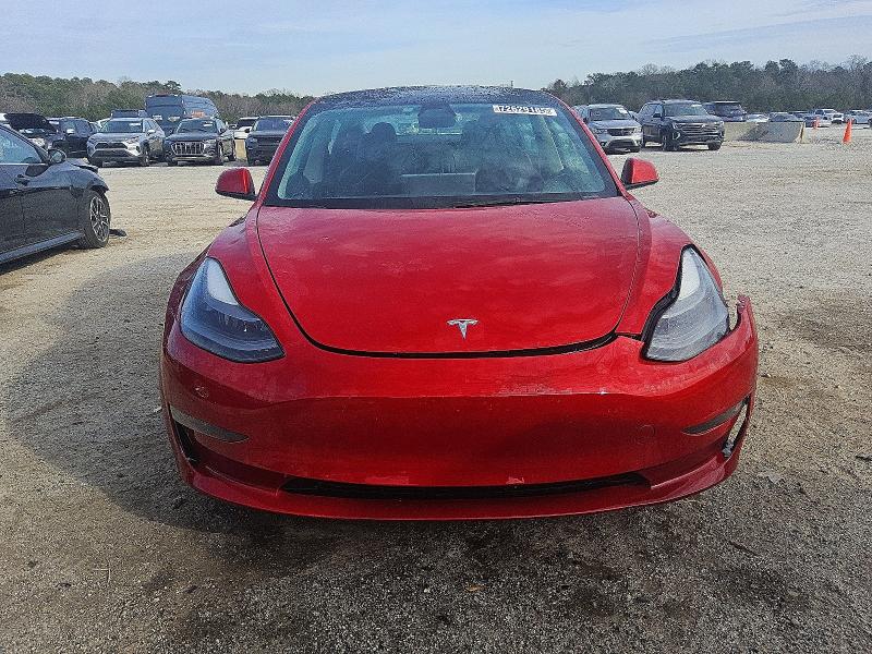 Фото 5 - TESLA MODEL 3
