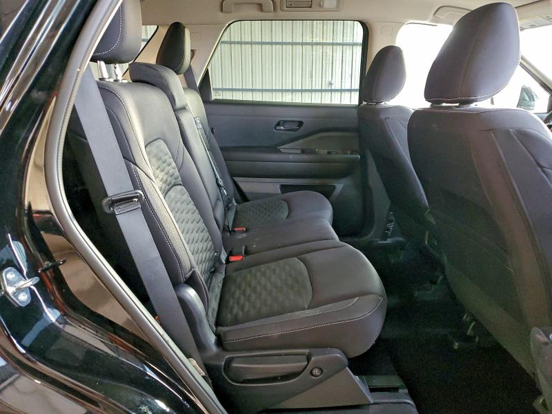 Фото 11 - NISSAN PATHFINDER