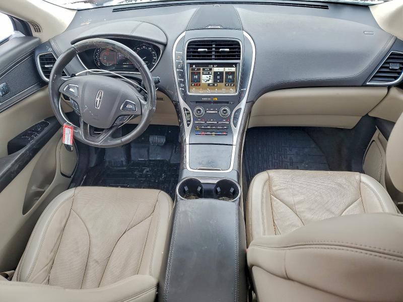 Фото 8 - LINCOLN MKX