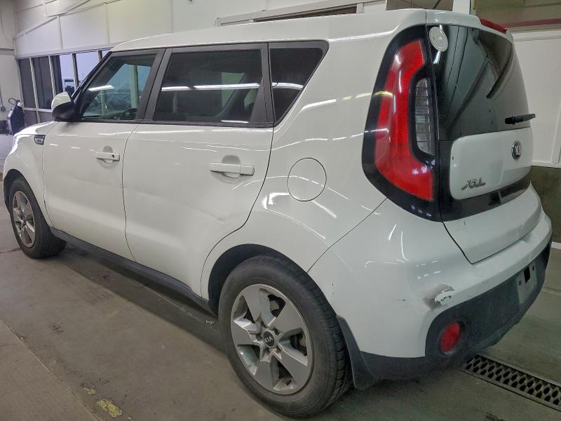Фото 2 - KIA SOUL