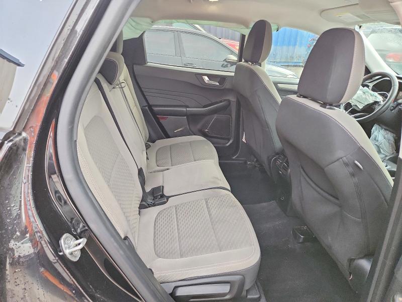 Фото 11 - FORD ESCAPE