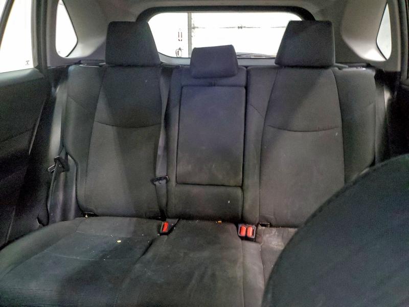 Фото 10 - TOYOTA RAV4