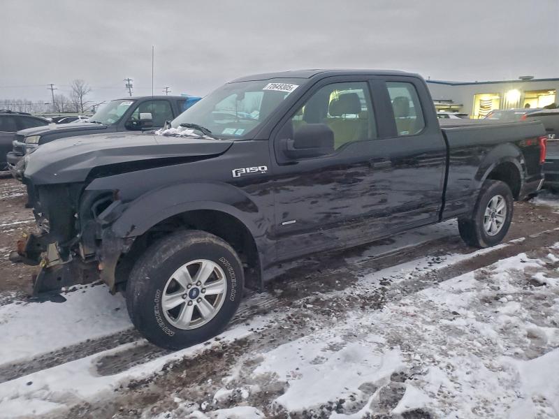 Фото 1 - FORD F-150