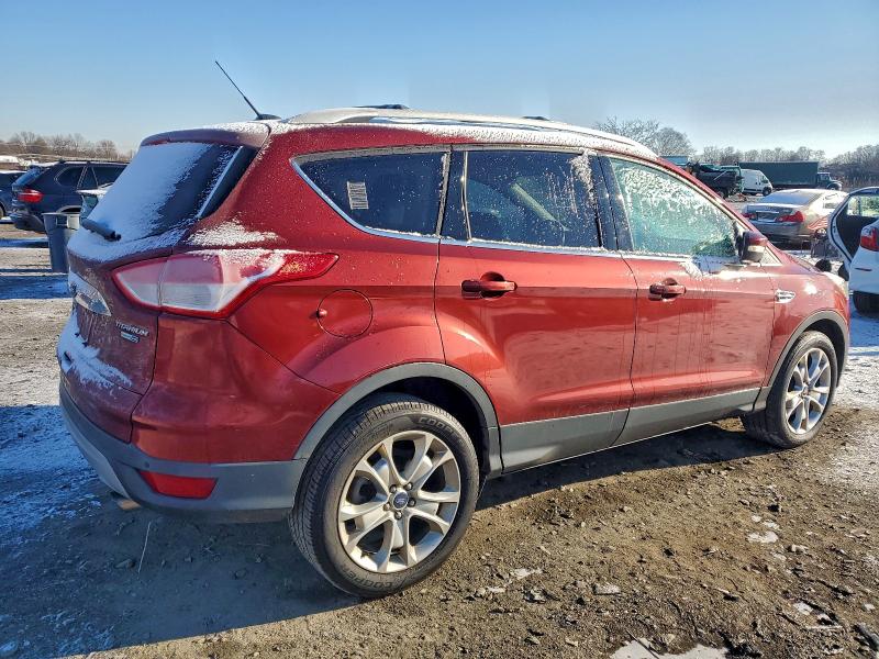 Фото 3 - FORD ESCAPE