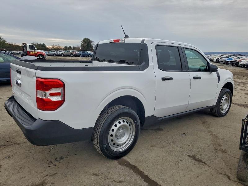 Фото 3 - FORD MAVERICK