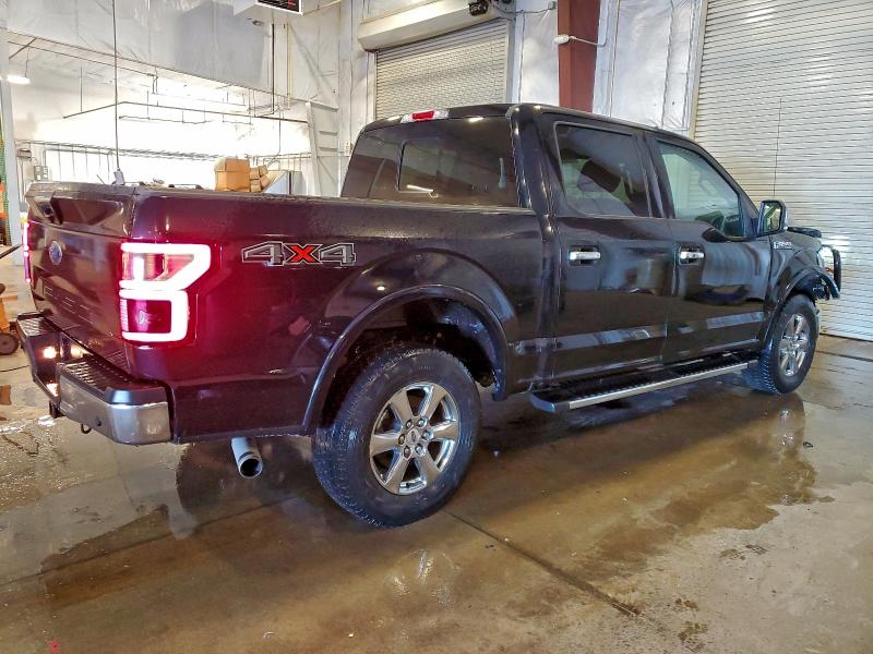 Фото 3 - FORD F-150