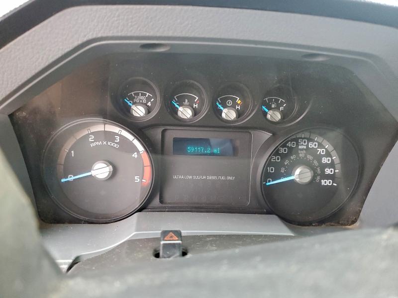 Фото 9 - FORD F350