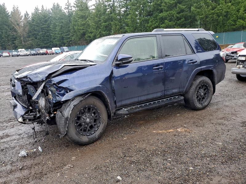 Фото 1 - TOYOTA 4RUNNER