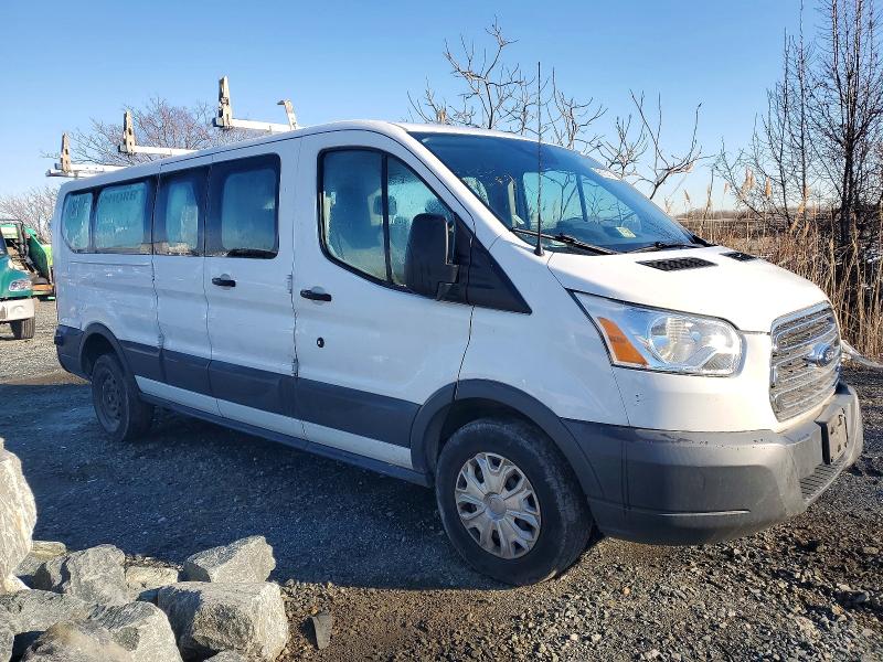 Фото 4 - FORD TRANSIT