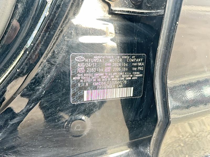 Фото 10 - HYUNDAI ELANTRA