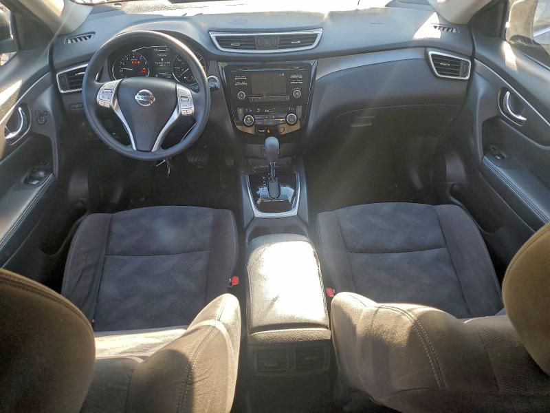 Фото 8 - NISSAN ROGUE