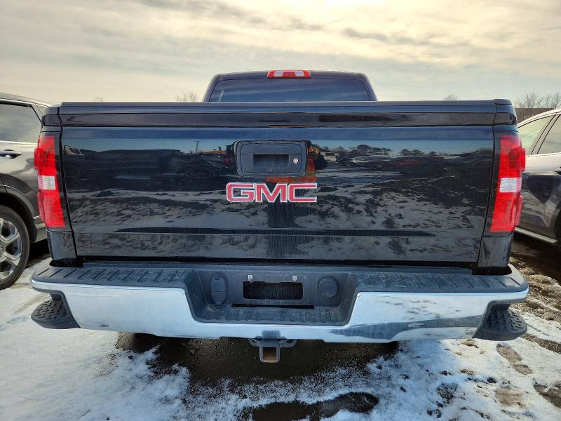 Фото 6 - GMC SIERRA