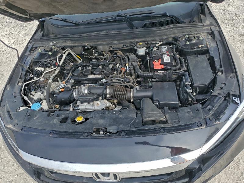 Фото 11 - HONDA ACCORD