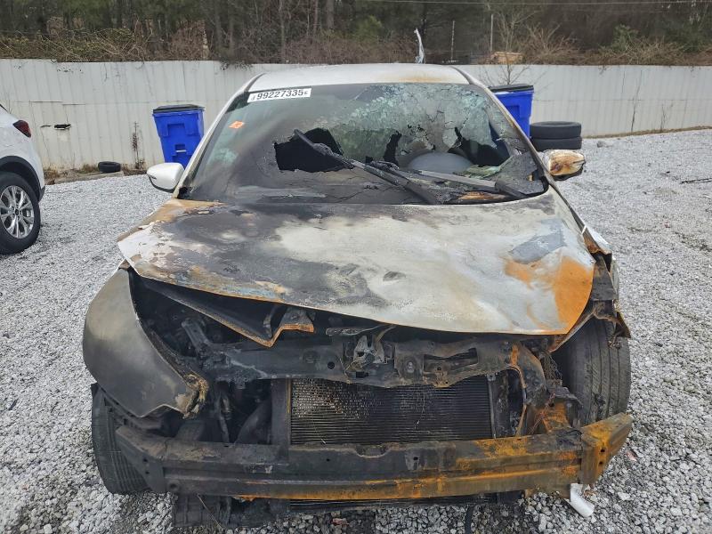 Фото 5 - KIA FORTE