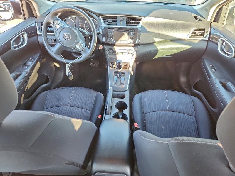 Фото 8 - NISSAN SENTRA