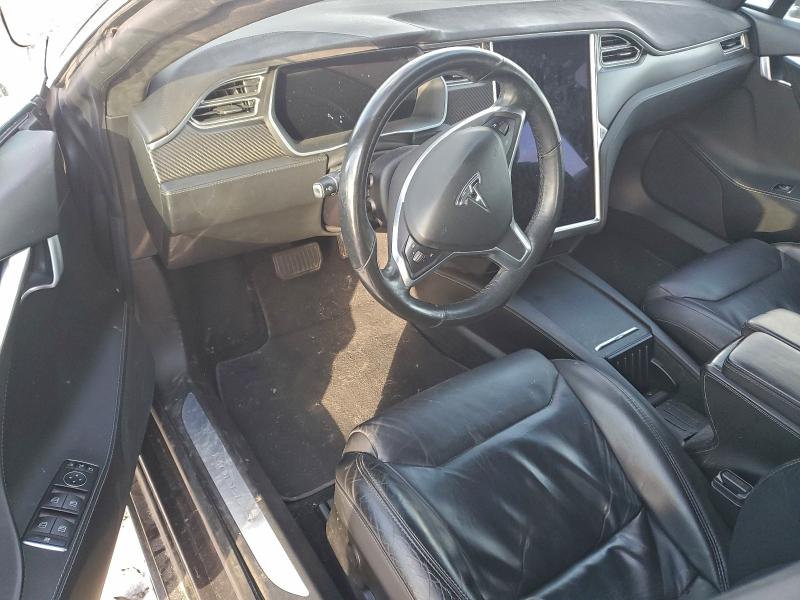 Фото 8 - TESLA MODEL S