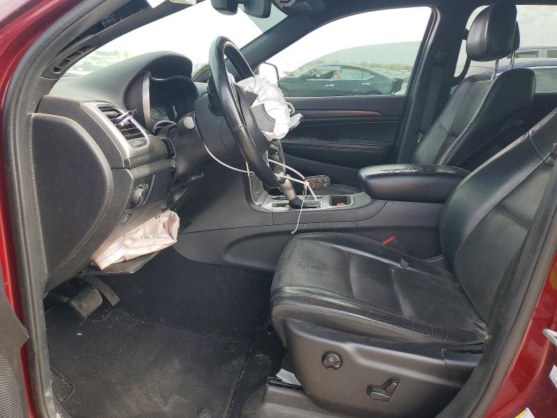 Фото 7 - JEEP GRAND CHER