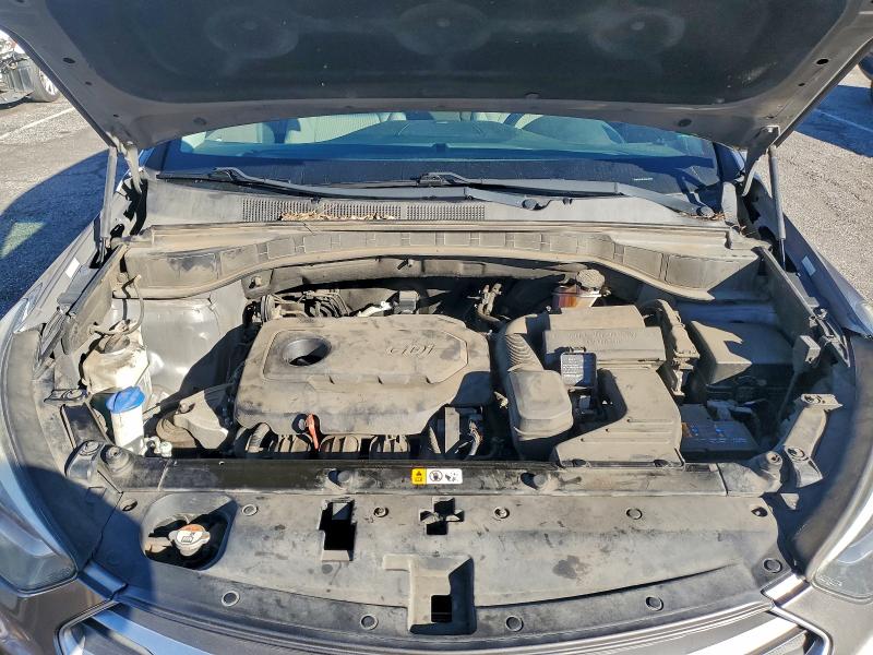 Фото 12 - HYUNDAI SANTA FE