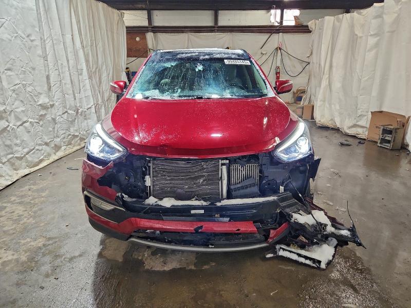 Фото 5 - HYUNDAI SANTA FE