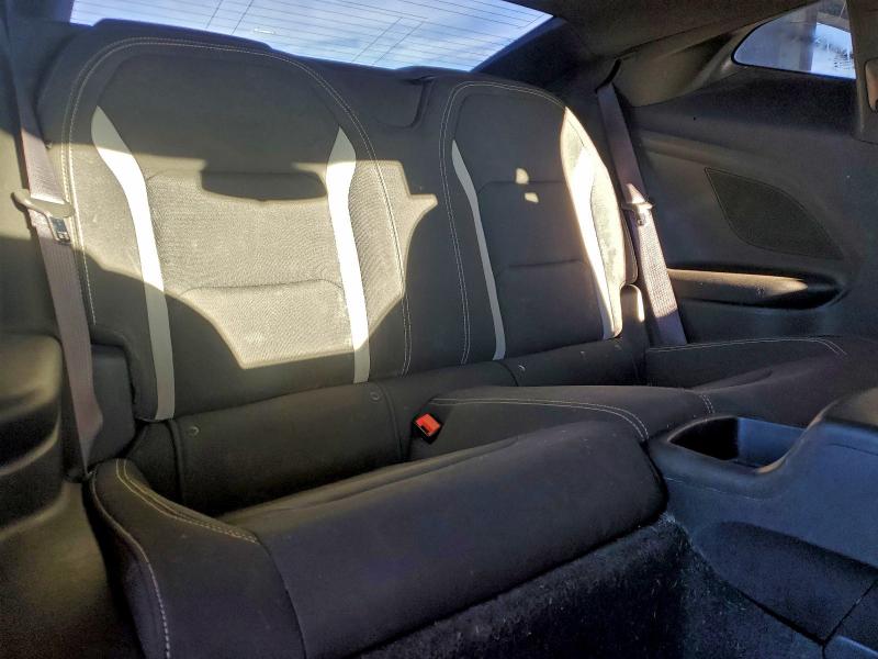 Фото 10 - CHEVROLET CAMARO