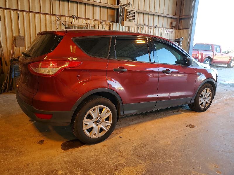 Фото 3 - FORD ESCAPE