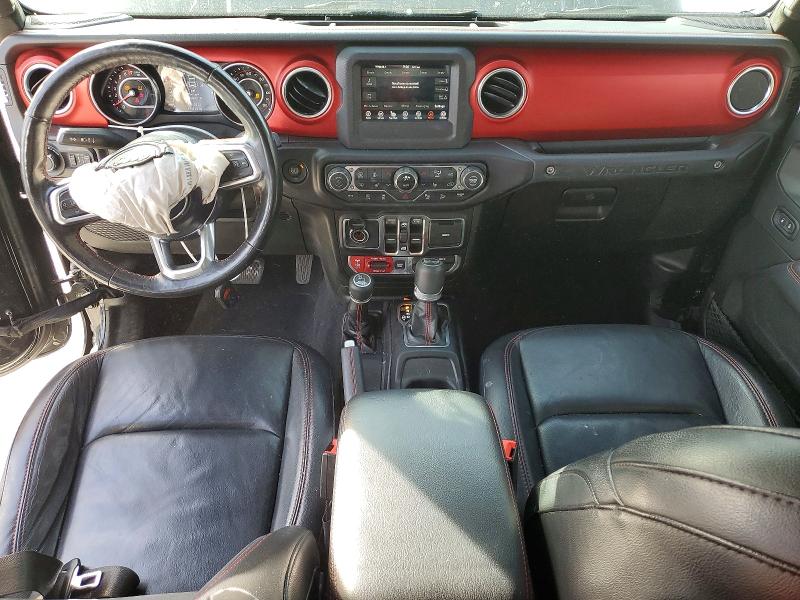 Фото 8 - JEEP WRANGLER