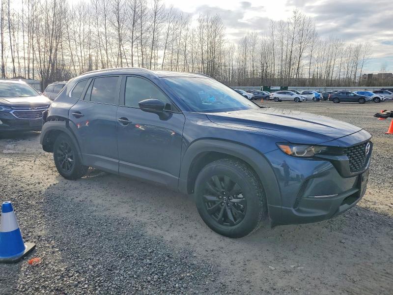 Фото 4 - MAZDA CX-50