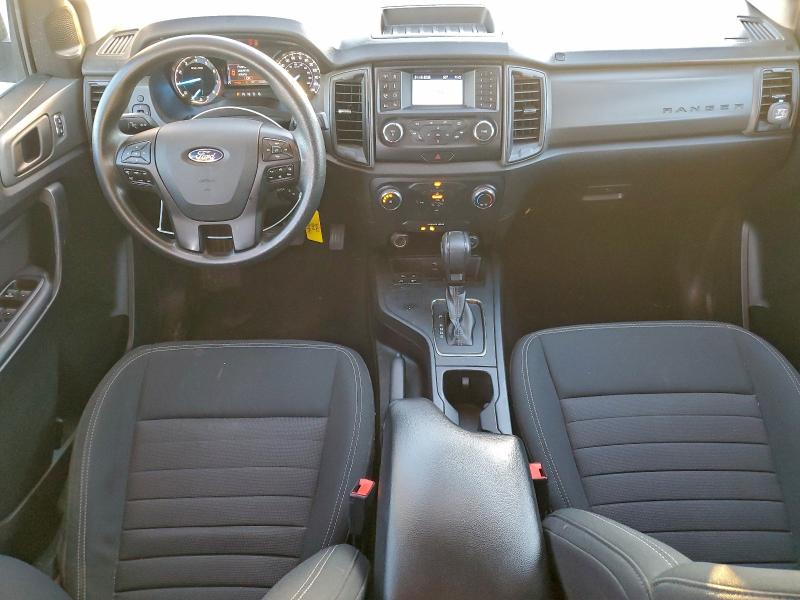 Фото 8 - FORD RANGER