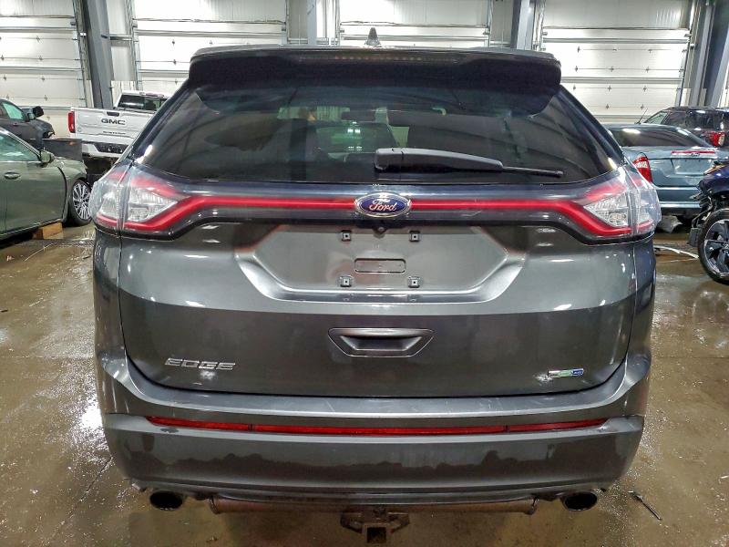 Фото 6 - FORD EDGE