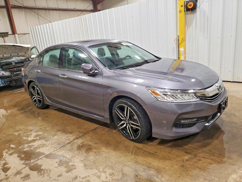 Фото 4 - HONDA ACCORD